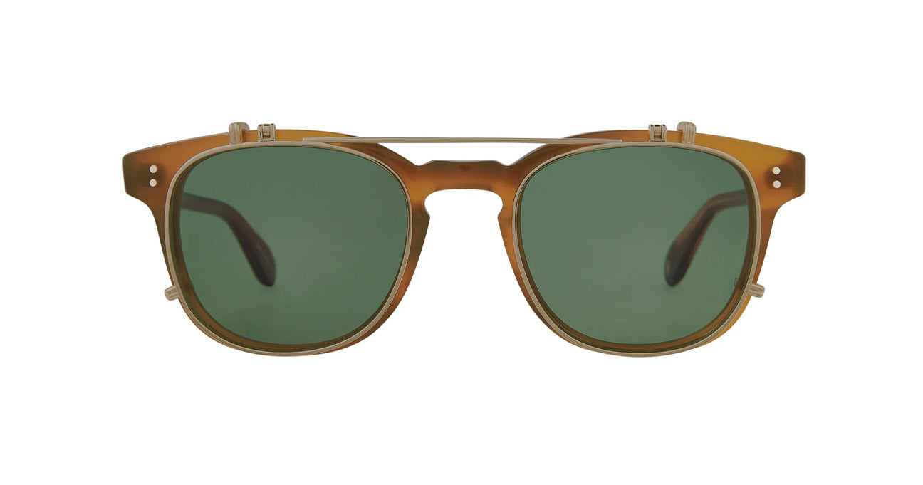 LANGLEY CLIP - Garrett Leight