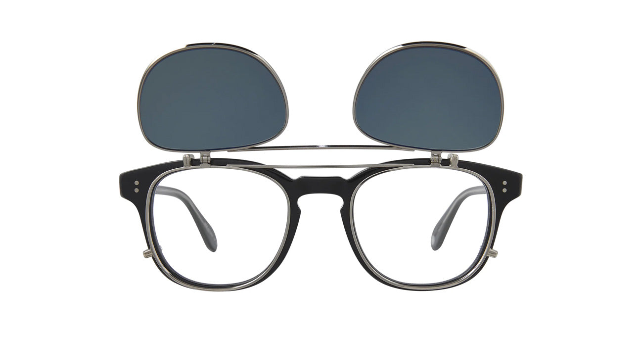 LANGLEY CLIP - Garrett Leight