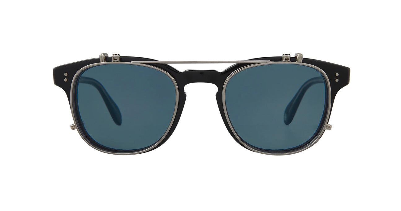 LANGLEY CLIP - Garrett Leight