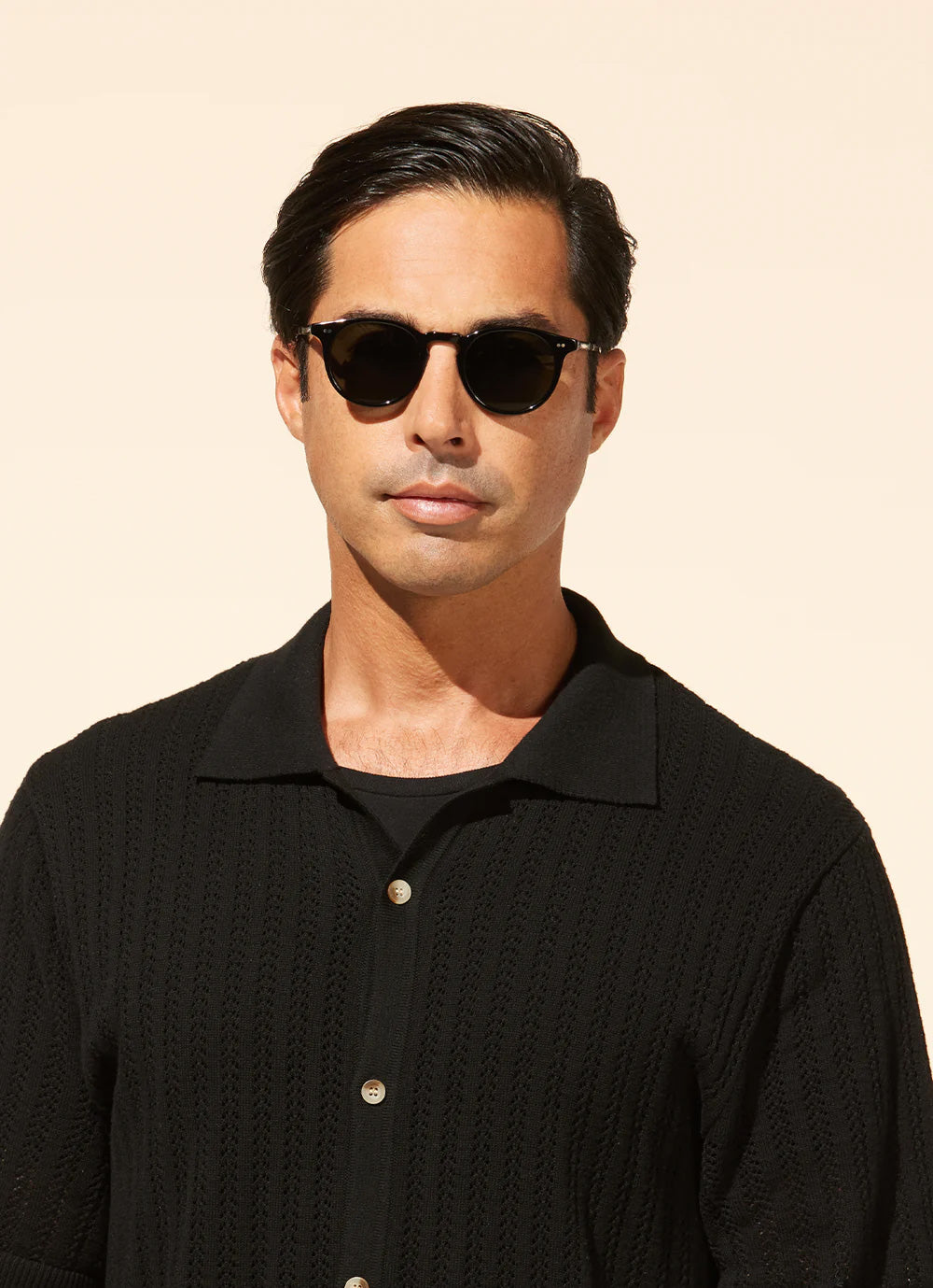 LUCKMAN S - Mr. Leight