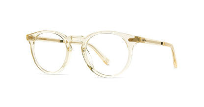 LUCKMAN C - Mr. Leight