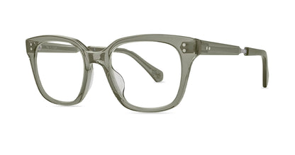 MANA C - Mr. Leight