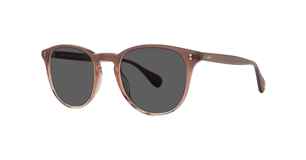MANZANITA SUN Custom - Garrett Leight