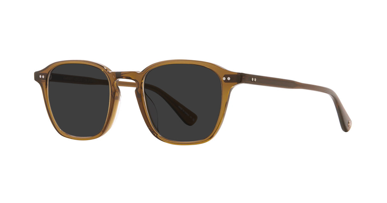 MARKUS SUN Custom - Garrett Leight