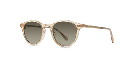 MARMONT II S - Mr. Leight
