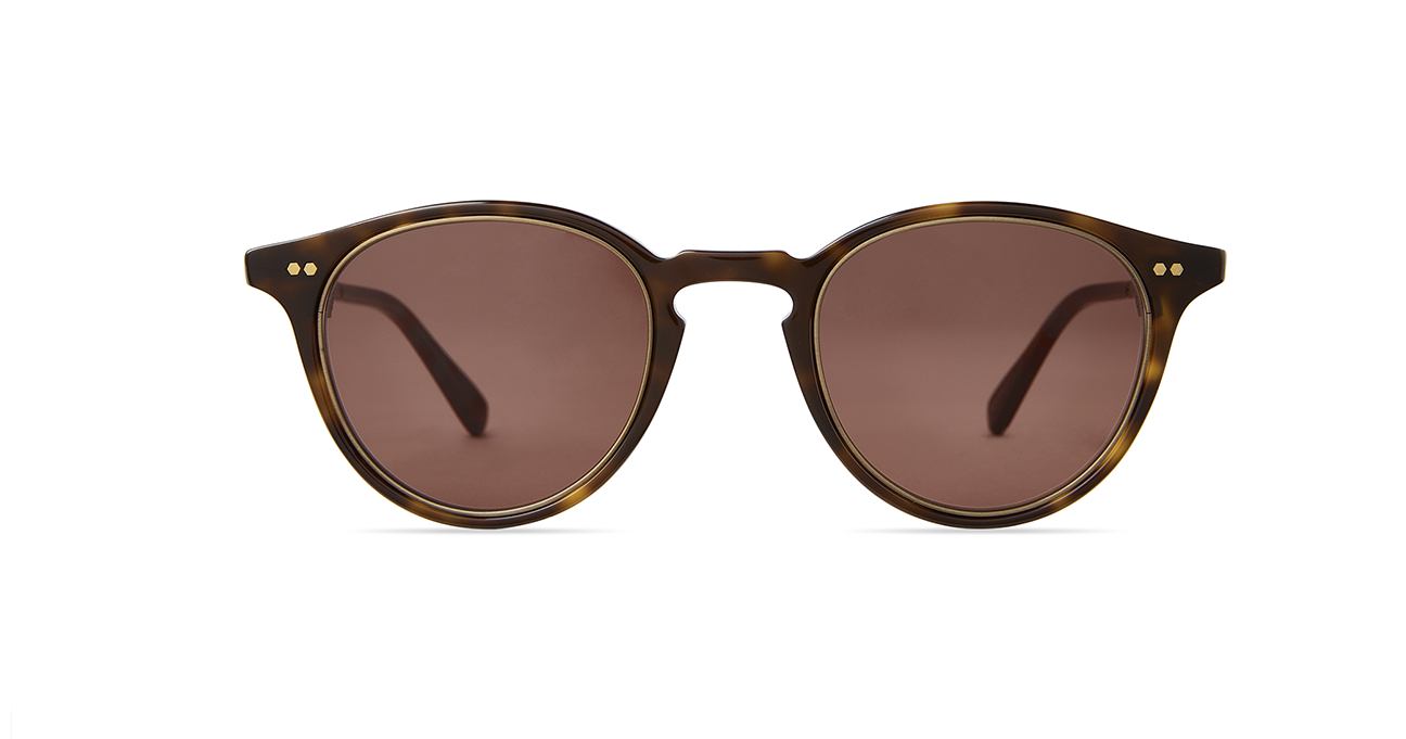 MARMONT II S - Mr. Leight