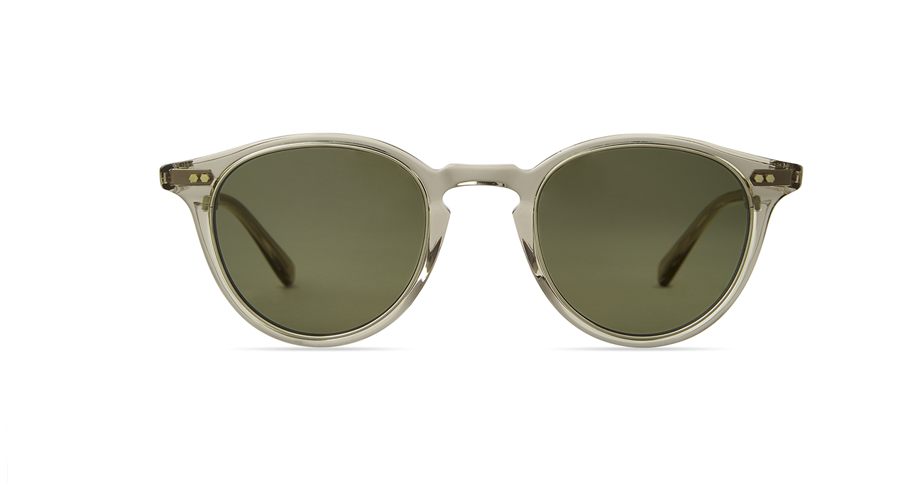 MARMONT II S - Mr. Leight