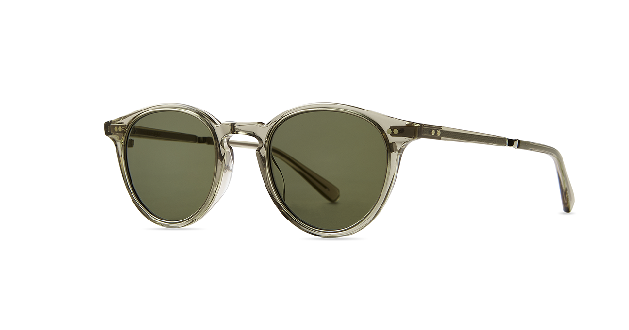 MARMONT II S - Mr. Leight