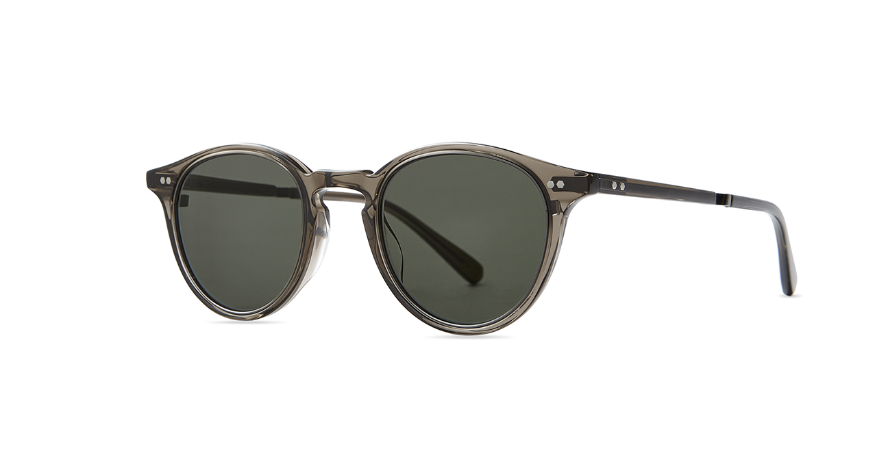 MARMONT II S - Mr. Leight