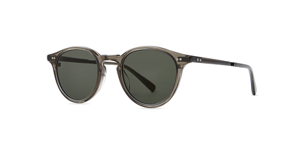 MARMONT II S - Mr. Leight
