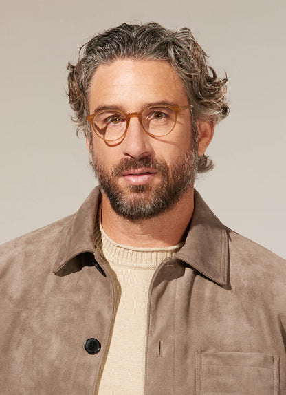 MARMONT C - Mr. Leight