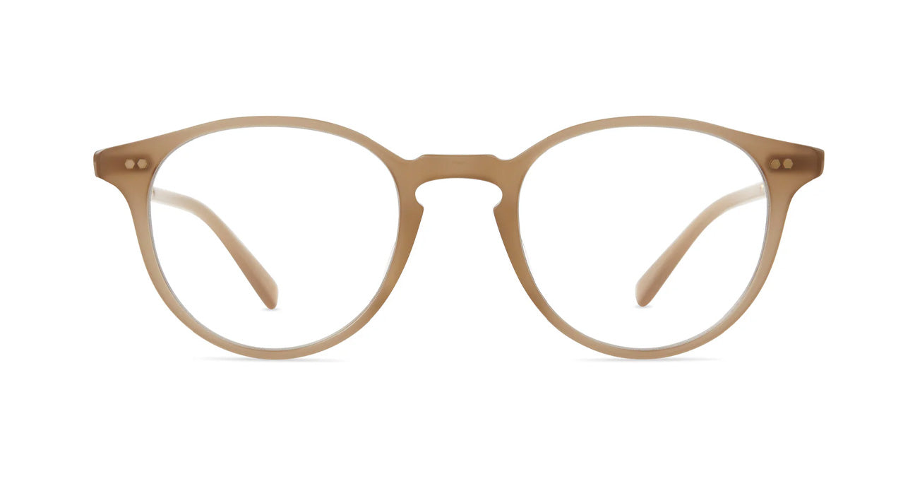 MARMONT C - Mr. Leight