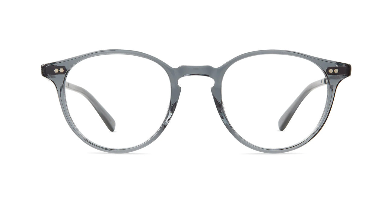 MARMONT C - Mr. Leight