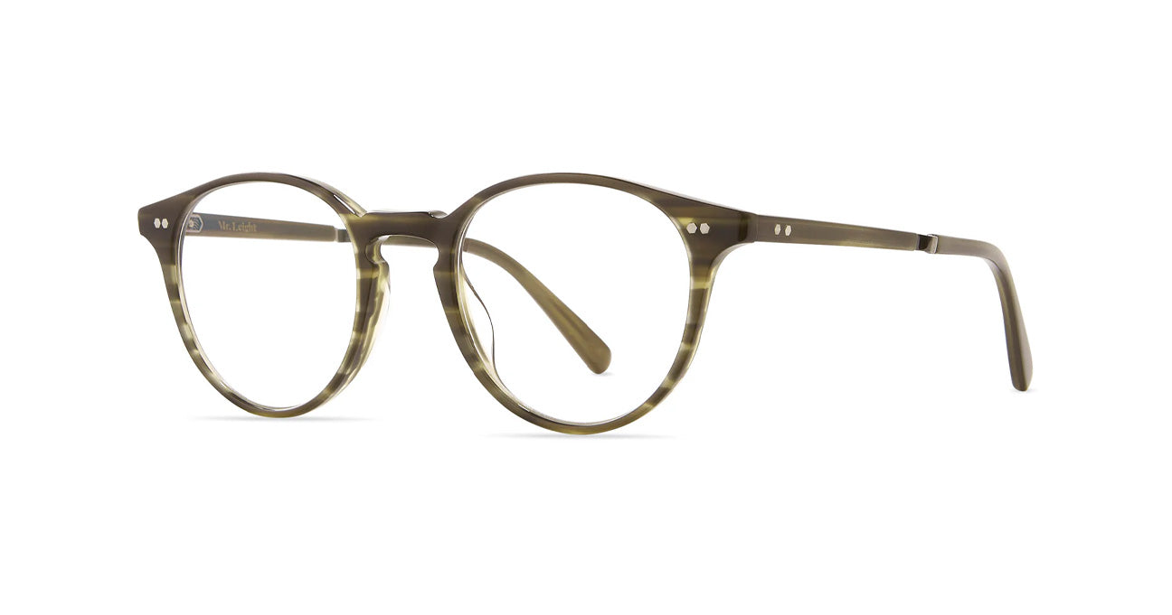 MARMONT C - Mr. Leight