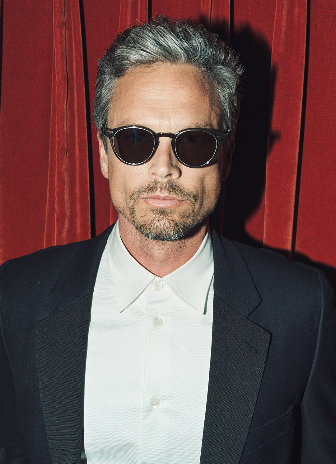 MARMONT II S - Mr. Leight