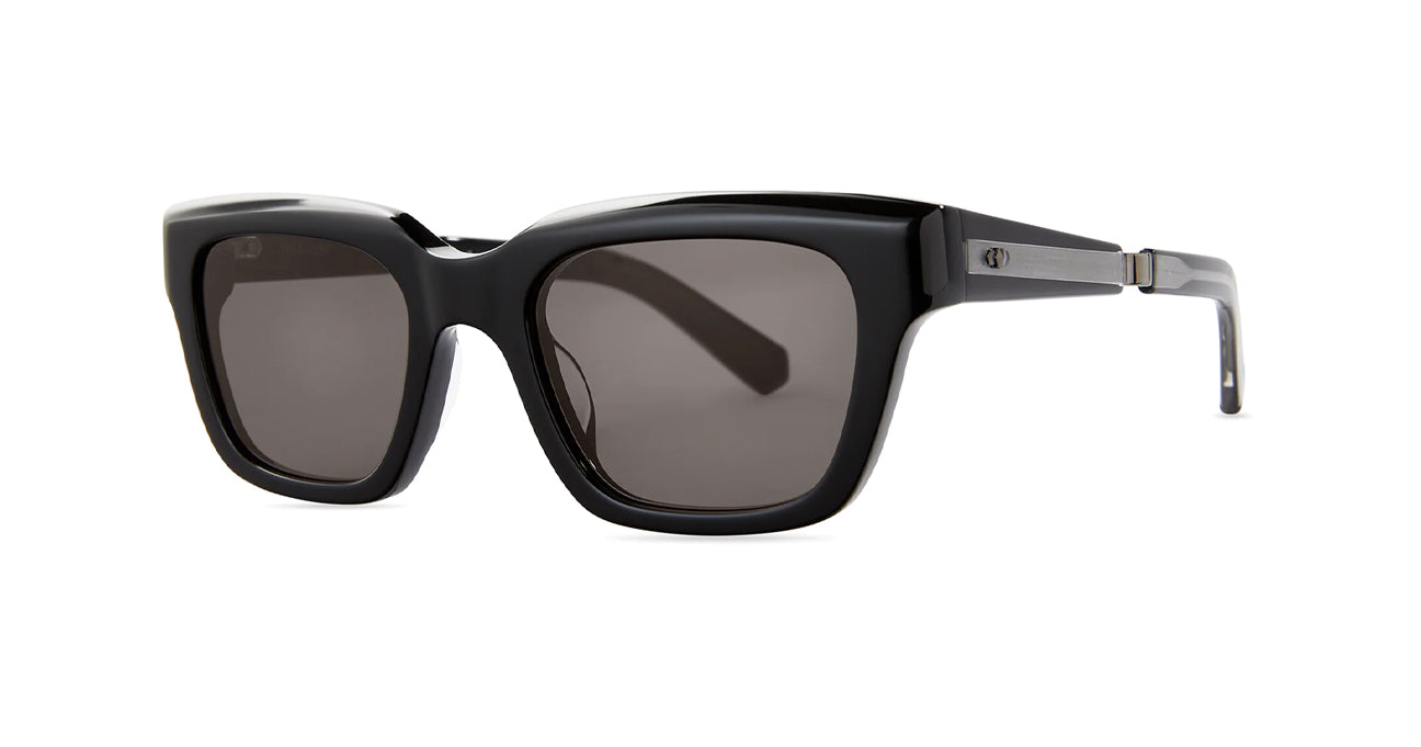 MAVEN S - Mr. Leight