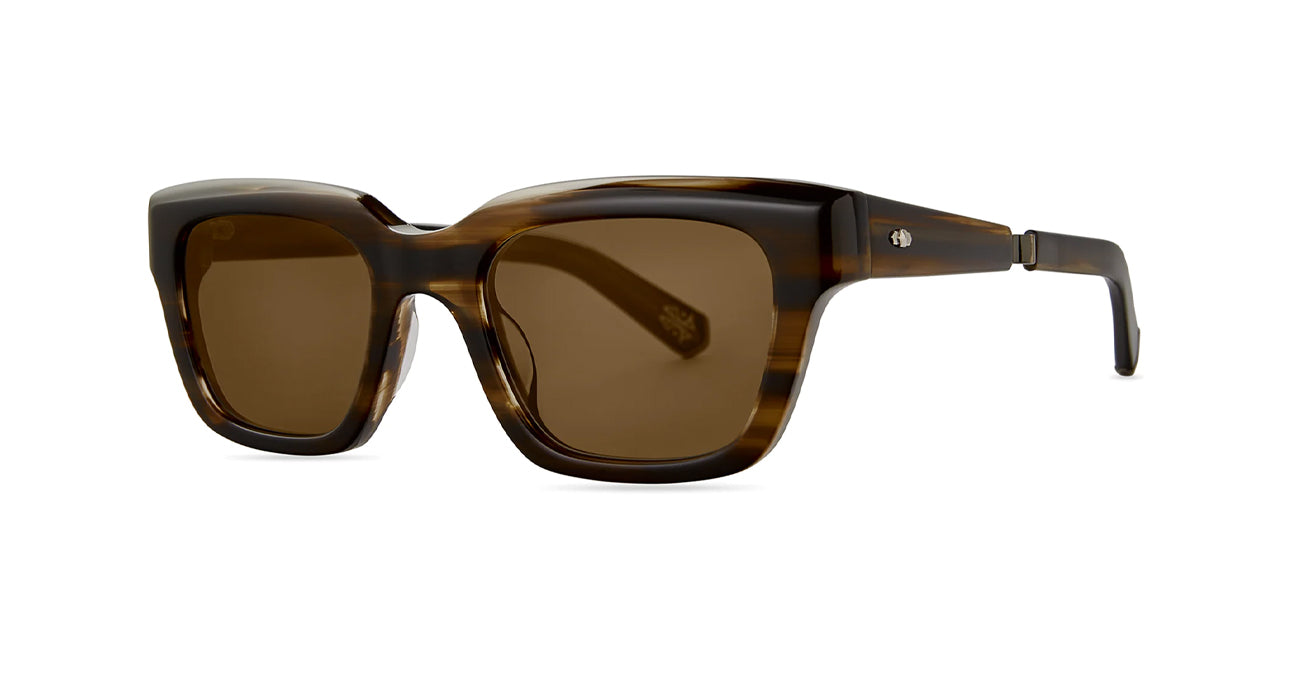 MAVEN S - Mr. Leight
