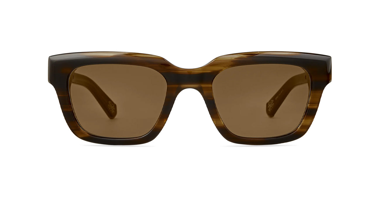 MAVEN S - Mr. Leight
