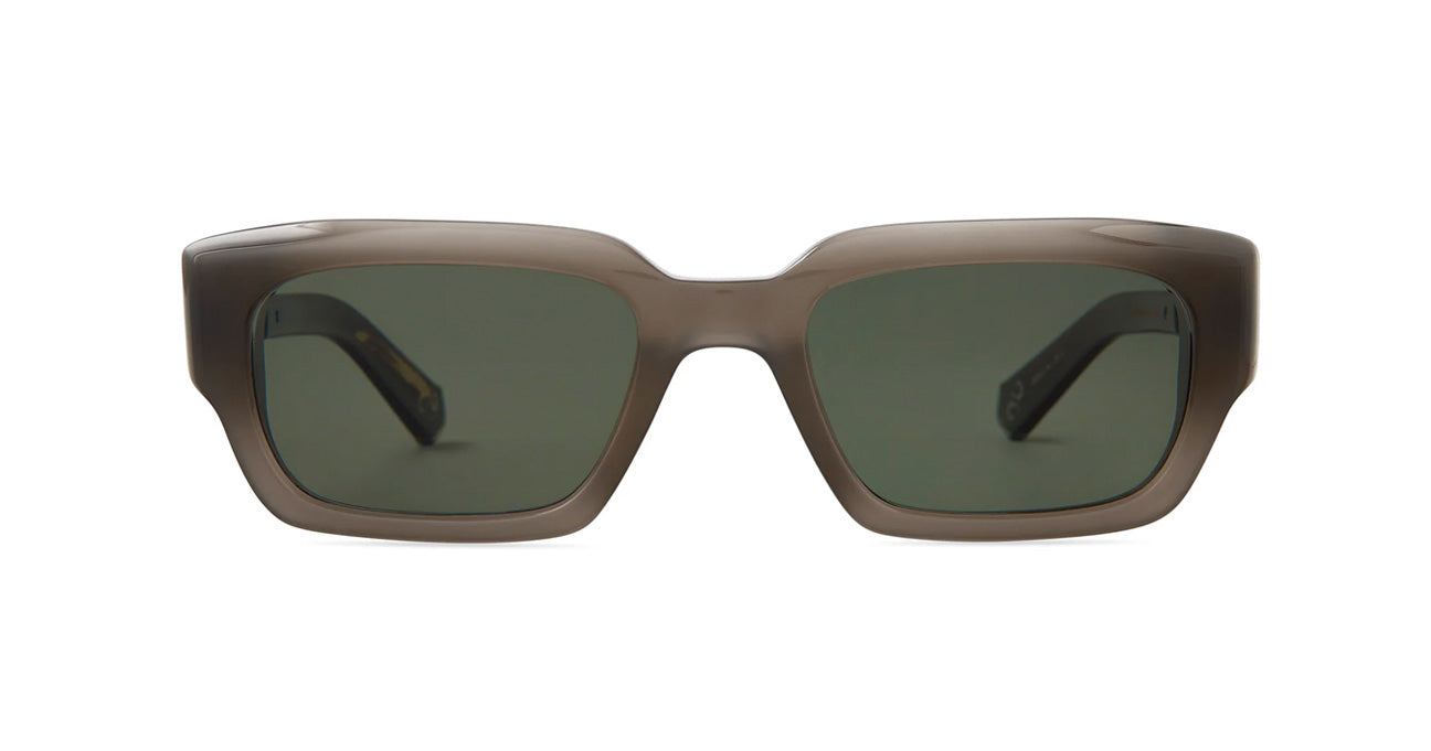 MAVERICK S - Mr. Leight