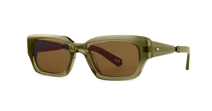 MAVERICK S - Mr. Leight