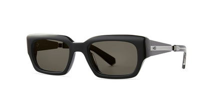 MAVERICK S - Mr. Leight