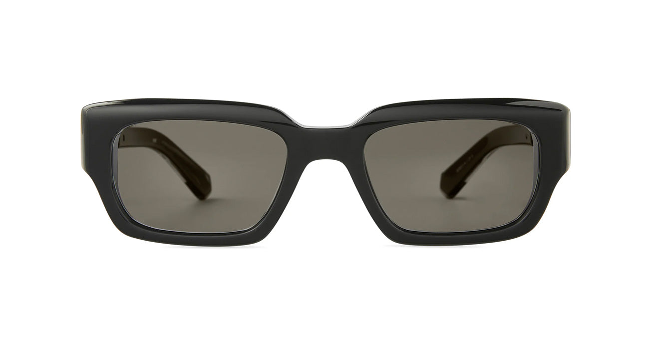 MAVERICK S - Mr. Leight