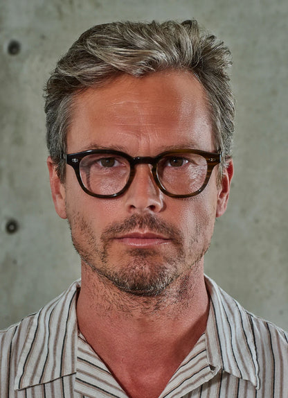 JAMES C - Mr. Leight