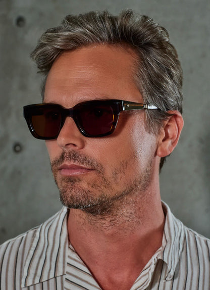 MAVEN S - Mr. Leight
