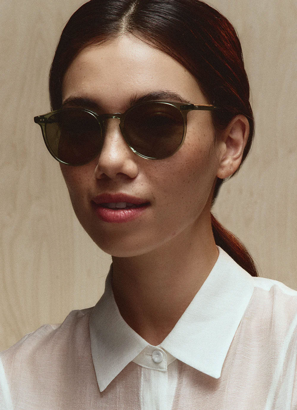 MORNINGSIDE SUN - Garrett Leight