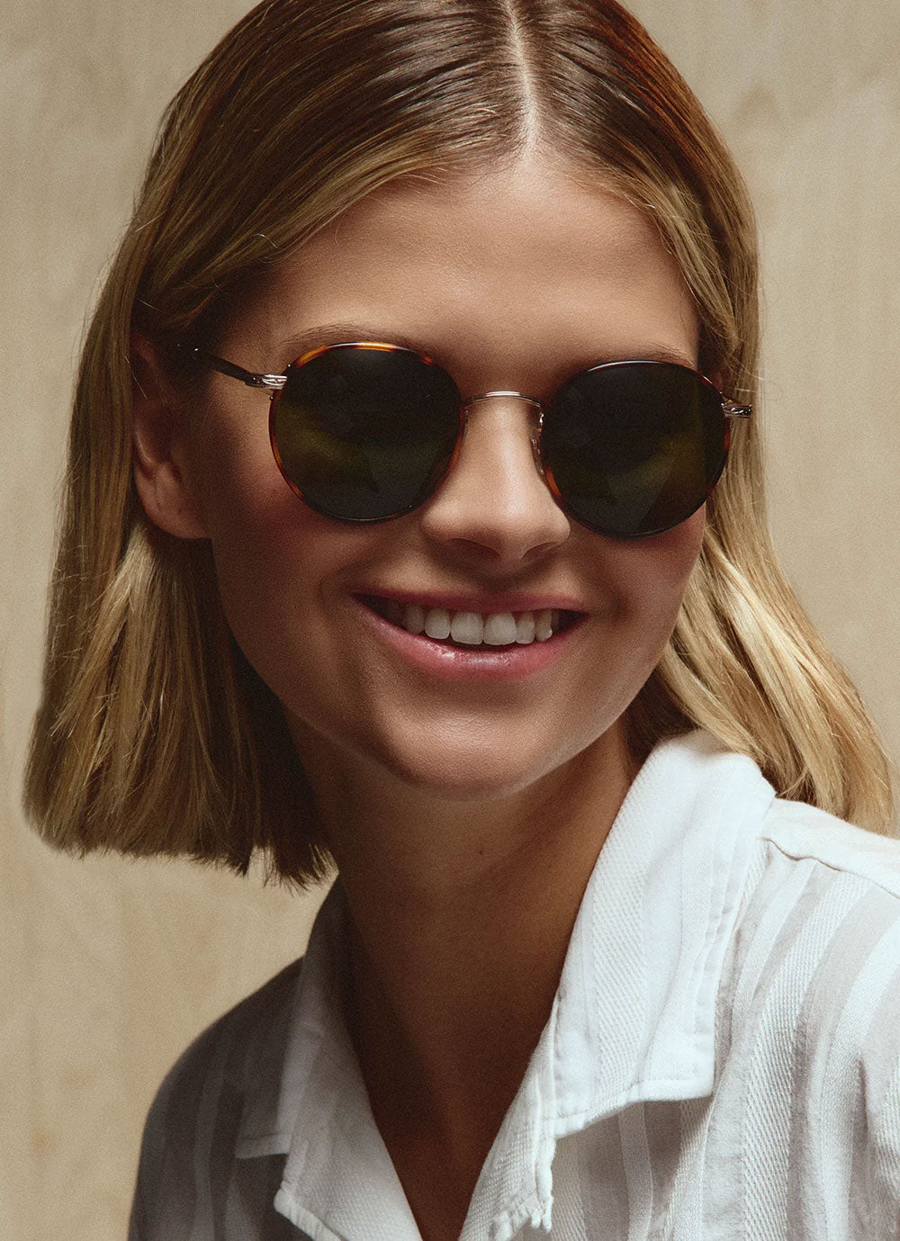 WILSON SUN - Garrett Leight