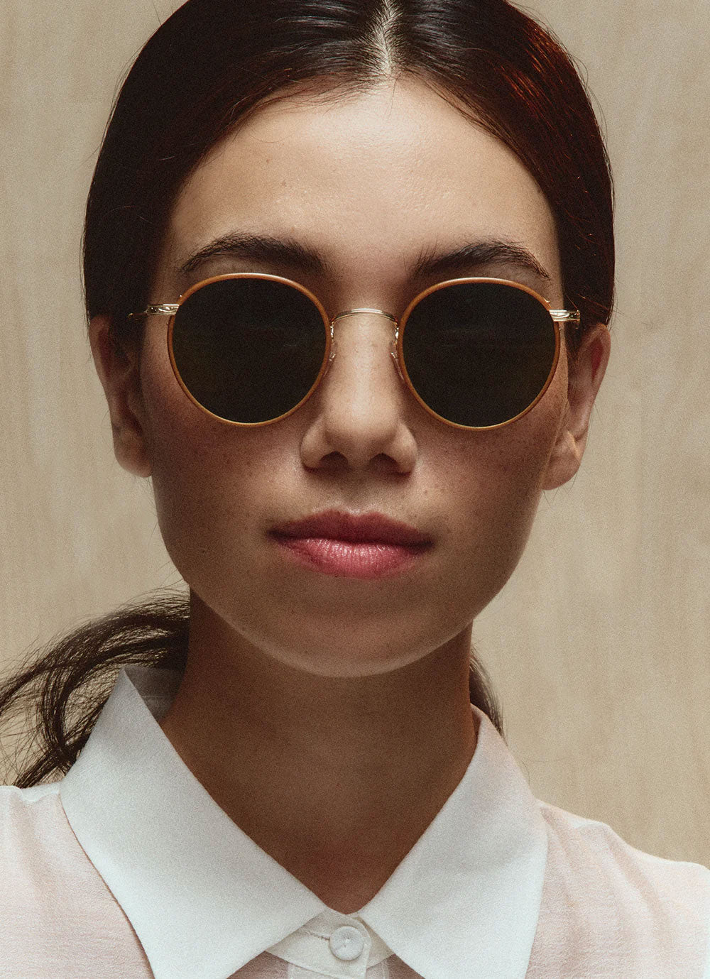 WILSON SUN - Garrett Leight