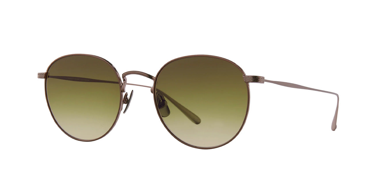 MORNINGSIDE M SUN - Garrett Leight