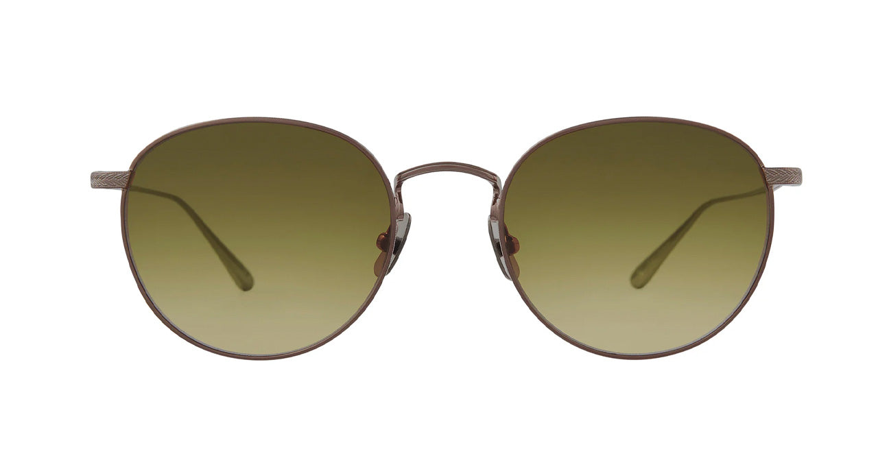MORNINGSIDE M SUN - Garrett Leight