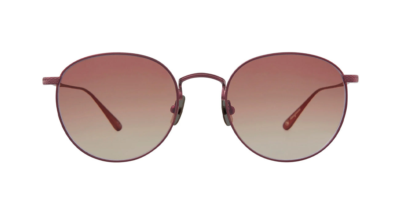 MORNINGSIDE M SUN - Garrett Leight