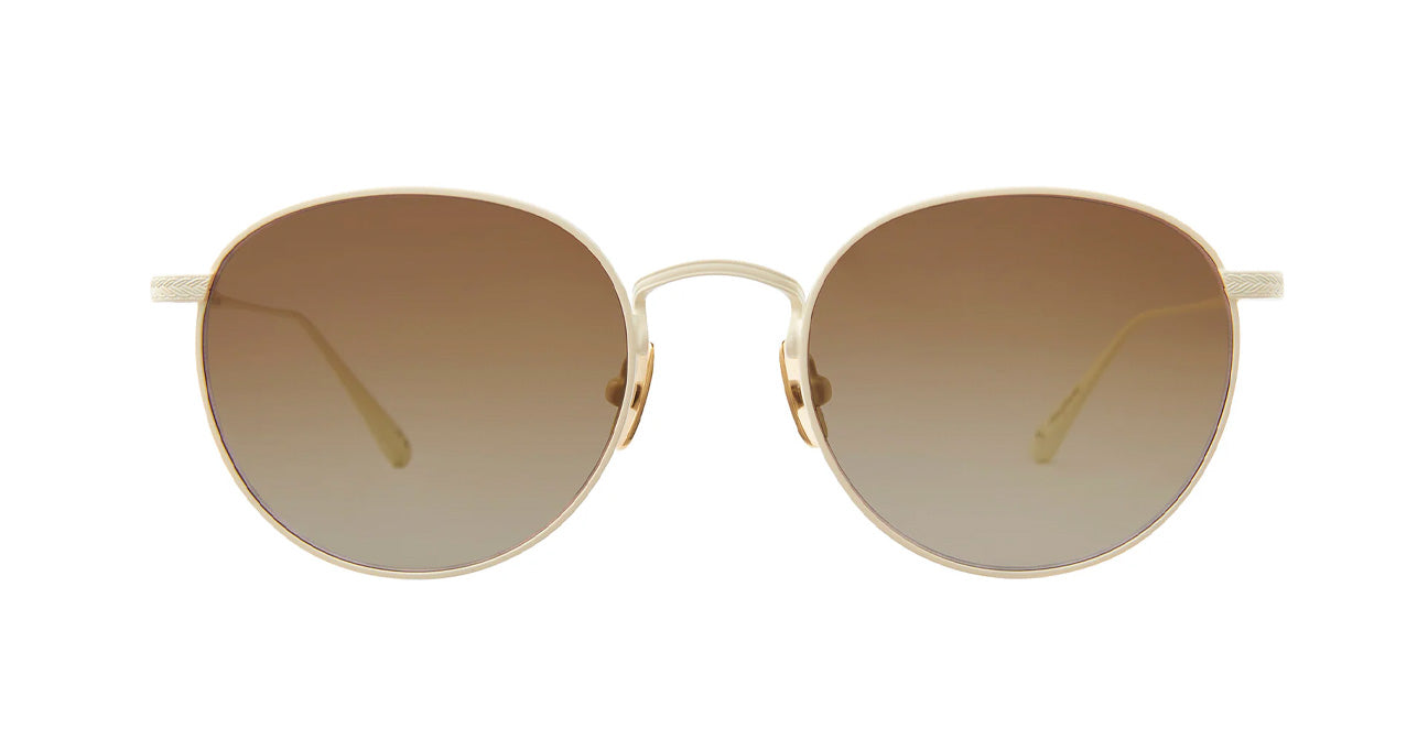 MORNINGSIDE M SUN - Garrett Leight