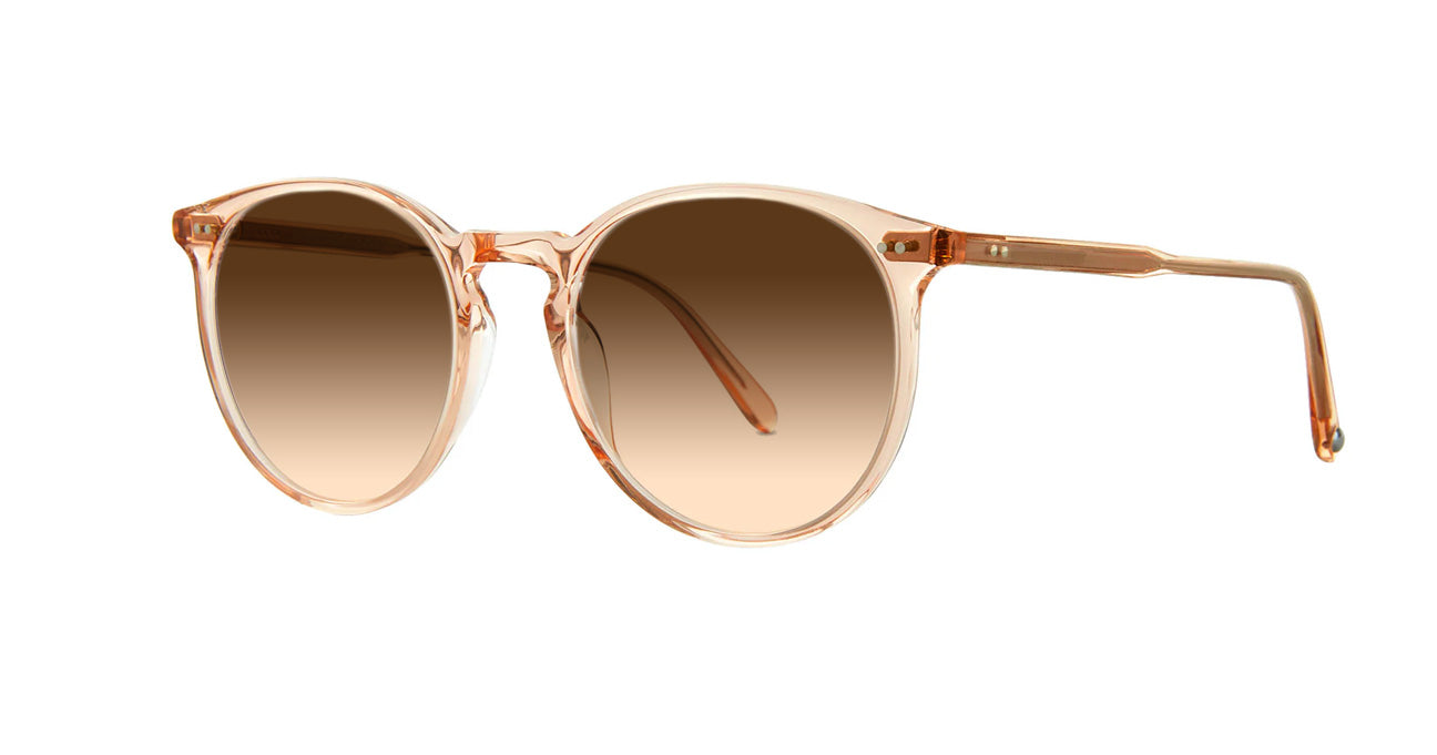 MORNINGSIDE SUN Custom - Garrett Leight