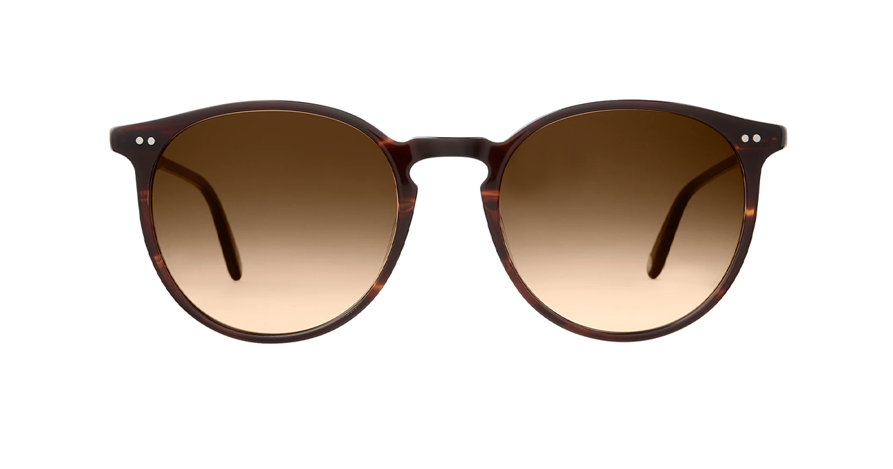 MORNINGSIDE SUN - Garrett Leight