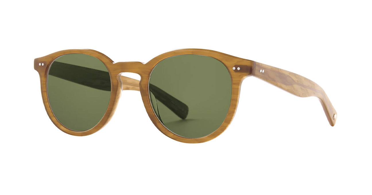 MORNINGSIDE X SUN - Garrett Leight