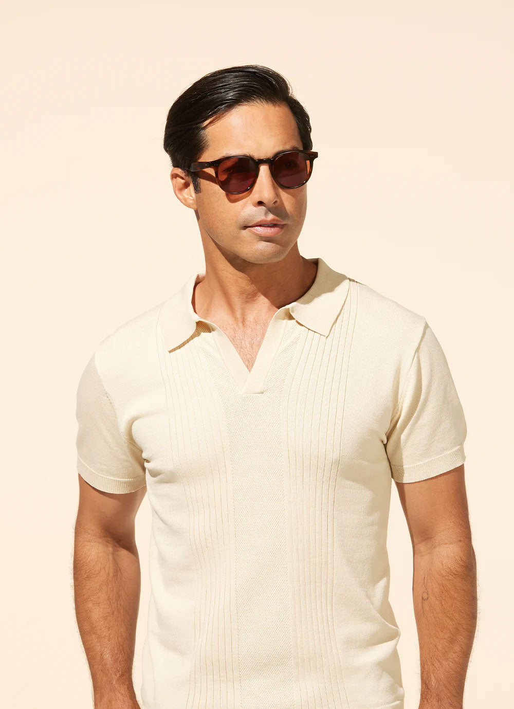 MORNINGSIDE X SUN - Garrett Leight