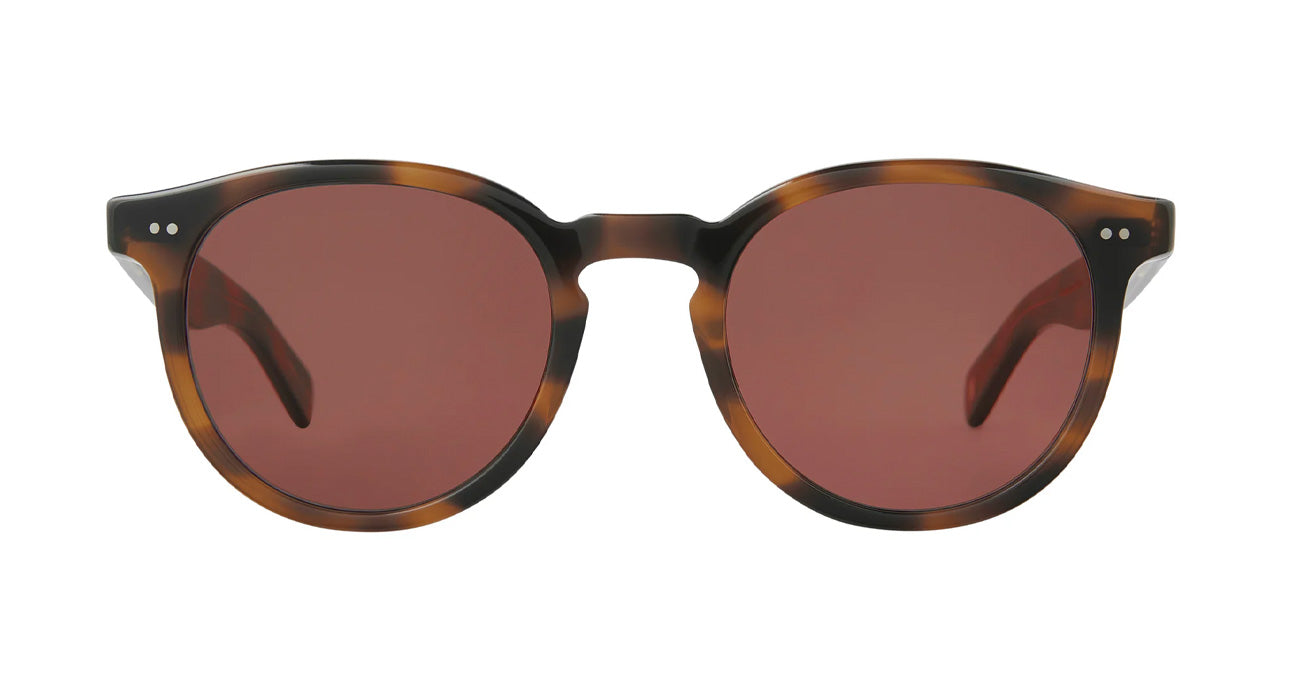 MORNINGSIDE X SUN - Garrett Leight
