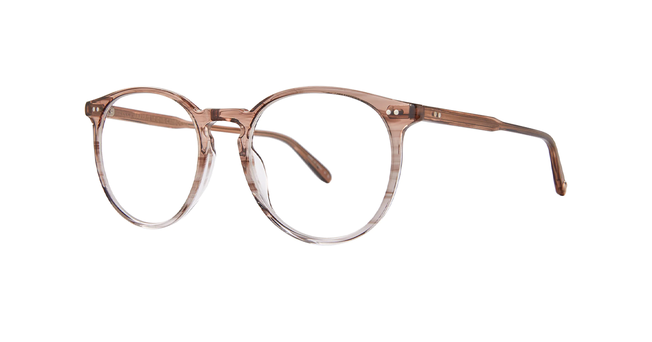 MORNINGSIDE - Garrett Leight