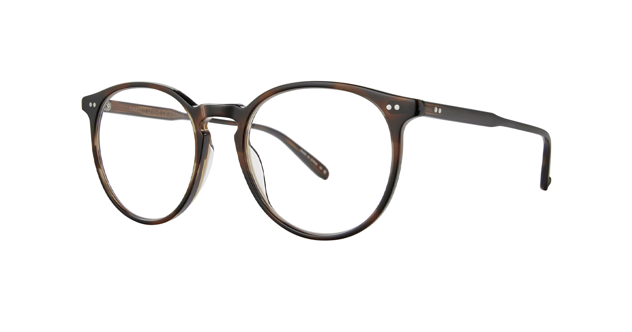 MORNINGSIDE - Garrett Leight