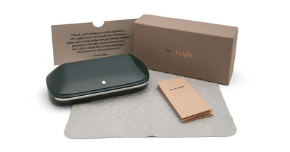 CLASSIC CAR CASE - Mr. Leight