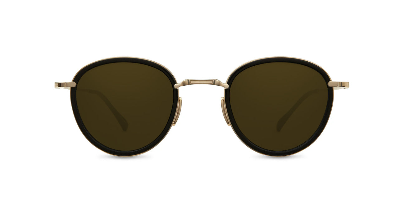 MULHOLLAND S Custom - Mr. Leight