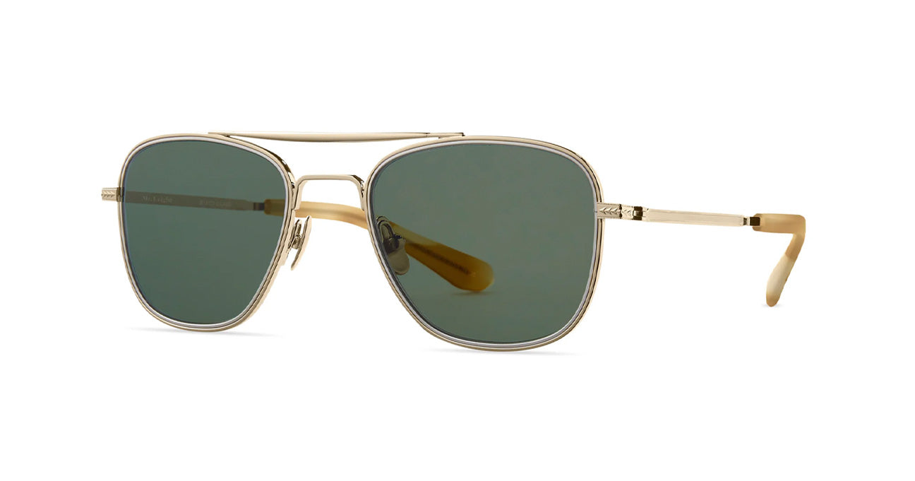 NAVIGATOR S - Mr. Leight