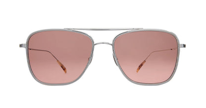 NOVARRO S - Mr. Leight