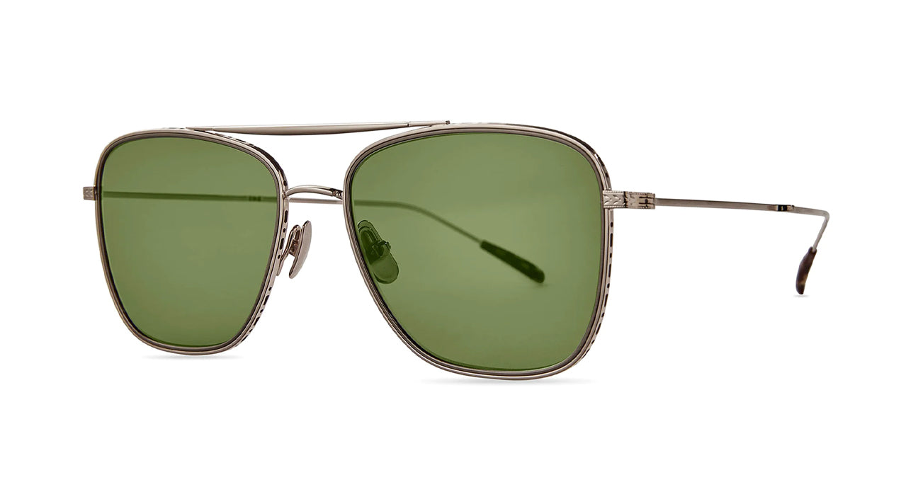 NOVARRO S - Mr. Leight