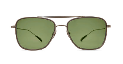 NOVARRO S - Mr. Leight