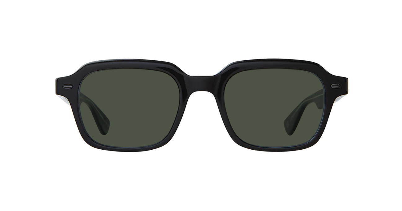 OG Freddy P is a perfectly proportional, square sunglass frame with rounded edges steeped with retro appeal. Comfort and all-day wearability were carefully considered in its design, with a new temple design providing ergonomic comfort. The Freddy has been customized in-house at the Queen West lab.