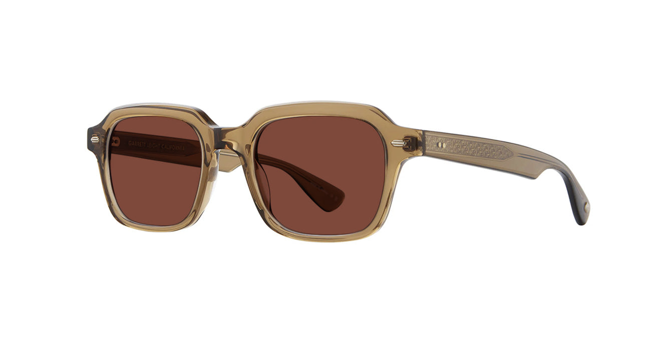 OG FREDDY P SUN Custom - Garrett Leight